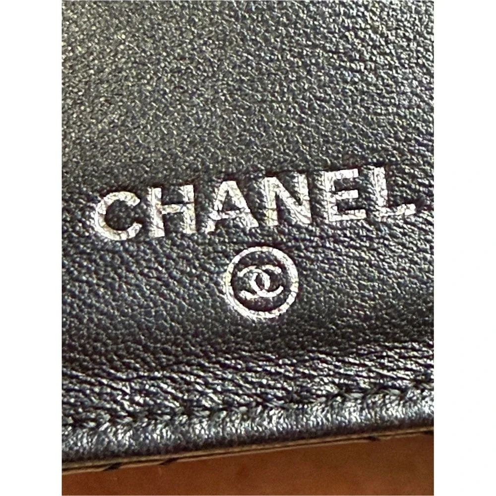 CHANEL rare 2005
